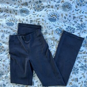 Lululemon Ribbed Softstreme Flared Pant *Regular